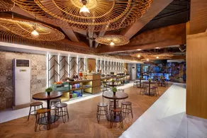 Hotel 88 Alun Alun Bandung By WH - Image 5