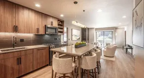 New Luxurious 4BR w Central AC in Aspen's Core - Image 3