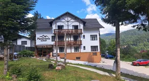 Vila PANORAMIC Busteni - Image 4