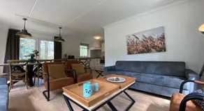 Luxe familiewoning Veluwe/Garderen / Rolstoelgeschikt - Image 2