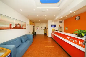 7Days Inn Xingtai South Yucai Road - Image 4