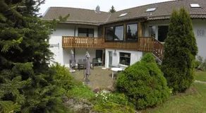 Pension - Der Berghof - Image 4