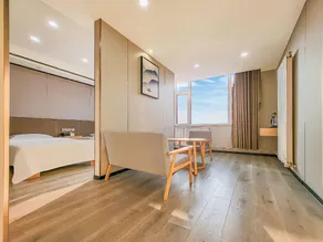 Shengshi Jiayuan Express Hotel (Rizhao Lanshan District No.1 Middle School Branch) - Image 5