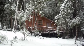 Cabaña Rustica Patagonia Chilena - Image 4
