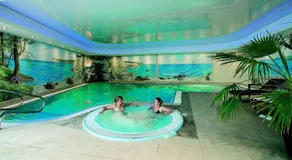 AKZENT Waldhotel Spa Rügen - Image 2