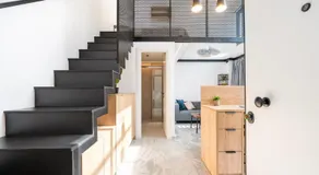 Houseloft Mondrian Campus - Image 5