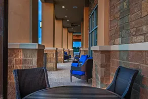 Hilton Garden Inn The Colony Dallas - Image 2