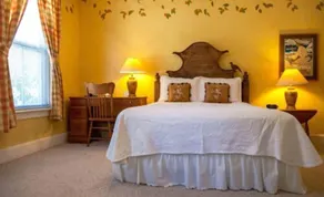 Admiral Fitzroy Inn - Image 5