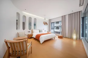 Miyou Smart Homestay (Xingyi Wanfenglin Airport South Railway Station) - Image 5