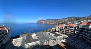 Ocean Sea View Apartment - Image 3