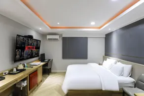 Hotel Primo Daejeon - Image 2