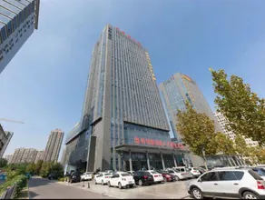 Yujia Business Hotel (Dezhou Dongzi Cultural Street Branch) - Image 3