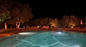 Domaine FINCA LESSYA, Lodge insolite & SPA - Image 5