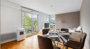 Appartement Fonctionnel Immeuble Neuf - Image 2