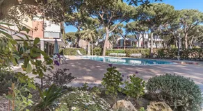 Lets Holidays POOL BBQ APARTMENT in CASTELLDEFELS - Image 2