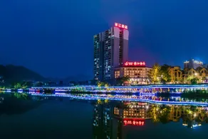 Xiaoqikong Binjiang Hotel - Image 5