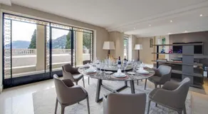 Luxurious Villa Overlooking Monaco - Image 3