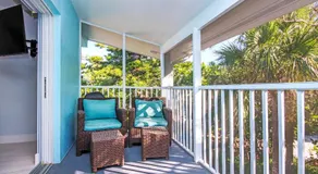 1BR Sanibel Condo Steps to Beach Colony Inn 03 - Image 5