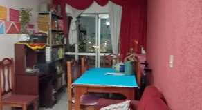 Apartamento Compartilhado 1208 - Image 2