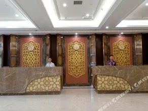 Badain Jaran Hotel - Image 3