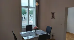 Lovely new 2 bedroom near hannovamarkt - Image 5