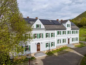 Great apartment in Tieschen 4 people and A-C - Image 3