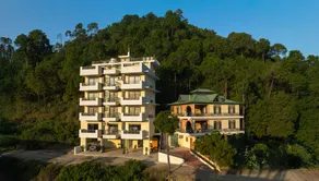 Anji Retreat - Image 3
