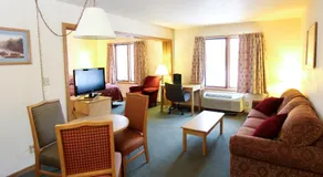 Luck Country Inn - Image 2