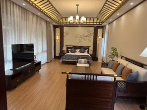 Flower Trace Hotel - Image 2