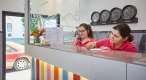Suites & Hostel Cidade Aveiro - Image 4