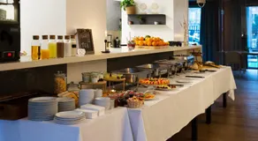 Diamant Suites Brussels EU - Image 3