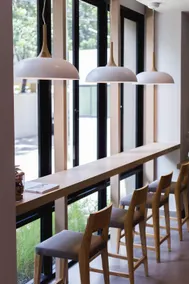 The Journey Hotel Laksi - Image 5