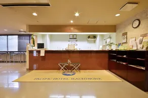 Hotel Select Inn Hachinohe Chuo - Image 5
