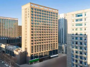 JI Hotel (Zhengzhou Provincial Government MixC Mall) - Image 2