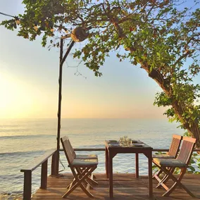 Saffron On The Sea Resort - Image 4
