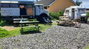 Ballincolla Base Camp - Image 4