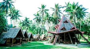 Loboc Nipa Huts Cottages Rental - Image 4