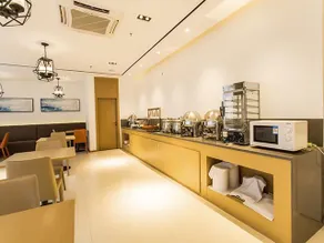 City Comfort Inn Nanning Wuming Lijian - Image 4