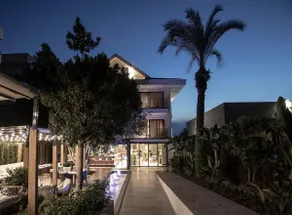Perge Hotels - Adult Only 16 Plus - Image 4