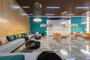 Atour Hotel Xuzhou Pei County Dongfeng Road - Image 4