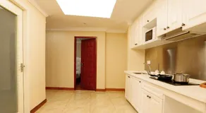 Guangzhou Pengman Apartment Zhengjia Huanshi Branch - Image 4