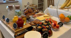 Clune House B&B - Image 3