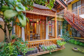 Lixuetang Inn (Baisha Ancient Town Branch) - Image 5