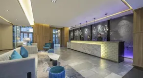 哈尔滨火车站红军街壹号酒店 - Image 2