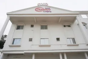 Hotel O Chaitanya - Image 5