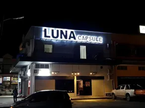 Luna Capsule - Image 3