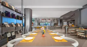Four Seasons Yijing Hotel - Image 2