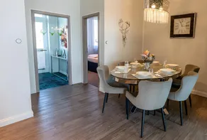 BESOTEL Ferienwohnung "ME 4" - Image 3