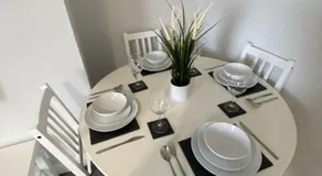 Merveilleux appartement adapté aux familles | Avec animaux acceptés - Image 4