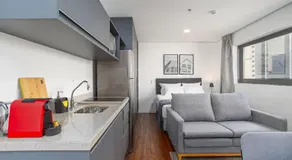 Arte Arquitetura Vila Mariana - Image 3